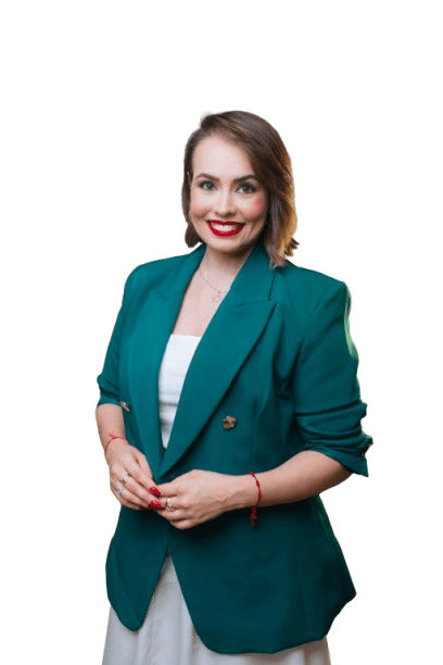 Dra. Giselly Morais